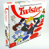 Игра Twister