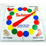 Игра Twister